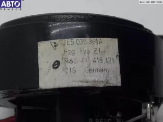 7l5035361a Динамик высокочастотный (пищалка) Porsche Cayenne 955 Арт 54592912, вид 2