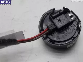 7l5035361a Динамик высокочастотный (пищалка) Porsche Cayenne 955 Арт 54592912, вид 3