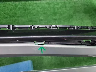 602001892AADQJ Бампер передний EXEED LX Арт 0000007996672, вид 13