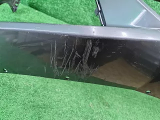 51118072771 Бампер передний BMW X1 F48 Арт 0000007998348, вид 14