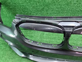 51118072771 Бампер передний BMW X1 F48 Арт 0000007998348, вид 6