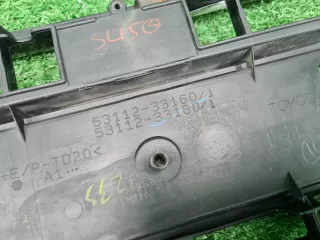 5310233040 Решетка переднего бампера Toyota Camry XV50 Арт 0000007979026, вид 12