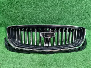 6013044700 Решетка радиатора Geely Monjaro Арт 0000007990687, вид 1
