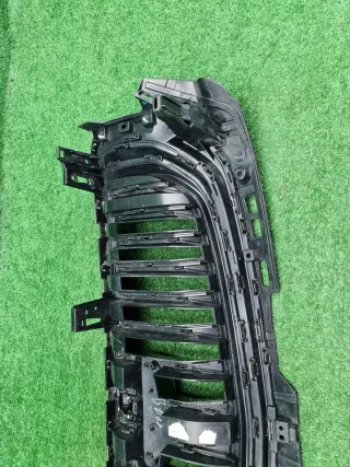 6013044700 Решетка радиатора Geely Monjaro Арт 0000007990687, вид 15