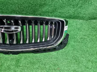6013044700 Решетка радиатора Geely Monjaro Арт 0000007990687, вид 7