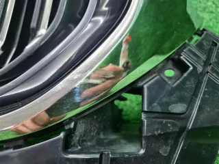 6013044700 Решетка радиатора Geely Monjaro Арт 0000007990687, вид 8