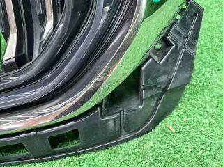 6013044700 Решетка радиатора Geely Monjaro Арт 0000007990687, вид 9
