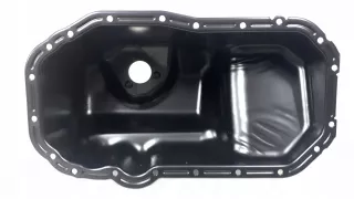03C103601BK Поддон Volkswagen Jetta 6 Арт car0213664_16, вид 1