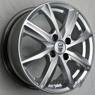  Диск Литой R15 4x100 DIA60.1 ET50 Арт 2544027, вид 1