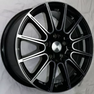  Диск Литой R16 4x108 DIA65.1 ET32 Арт 2544848, вид 1