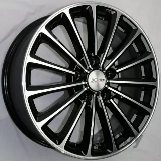  Диск Литой R17 5x114.3 DIA54.1 ET50 Арт 2545782, вид 1