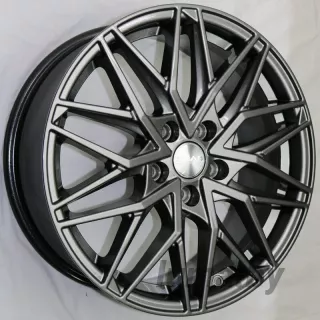  Диск Литой R17 5x114.3 DIA60.1 ET45 Арт 2545917, вид 1