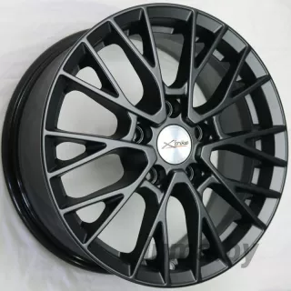  Диск Литой R16 5x114.3 DIA67.1 ET38 Арт 2546751, вид 1