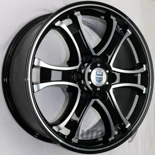  Диск Литой R18 6x139.7 DIA106.1 ET25 Арт 2548627, вид 1