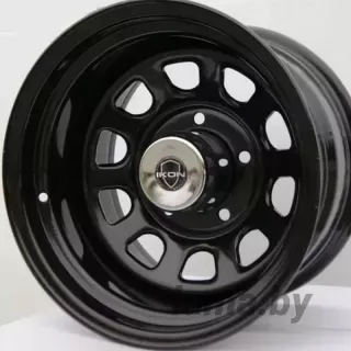  Диск Литой R15 5x139.7 DIA110.5 Арт 2548710, вид 1