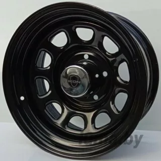  Диск Литой R17 8x165.1 DIA131 Арт 2548948, вид 1