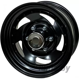  Диск Литой R16 6x139.7 DIA110.5 Арт 2618102, вид 1