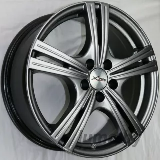 Диск Литой R16 5x108 DIA63.4 ET45 Арт 3105669, вид 1
