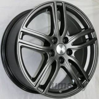  Диск Литой R17 5x108 DIA63.4 ET50 Арт 3105742, вид 1