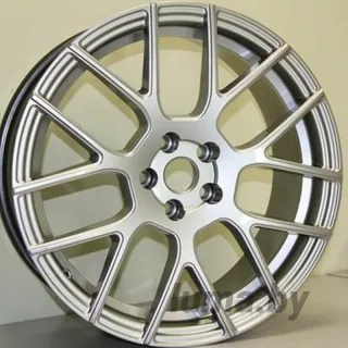  Диск Литой R18 5x112 DIA66.6 ET45 Арт 3106249, вид 1
