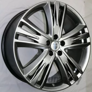  Диск Литой R20 5x114.3 DIA60.1 ET38 Арт 3107087, вид 1