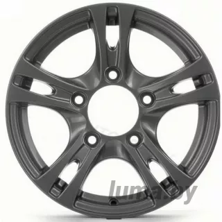  Диск Литой R15 5x139.7 DIA98.5 ET40 Арт 3107217, вид 1