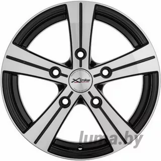  Диск Литой R15 5x139.7 DIA98 ET40 Арт 3107221, вид 1