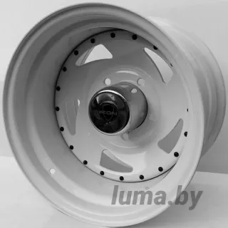  Диск Литой R16 5x139.7 DIA110.5 ET20 Арт 3107367, вид 1