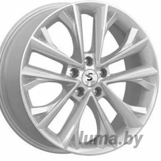  Диск Литой R18 5x108 DIA65.1 ET36 Арт 3147045, вид 1