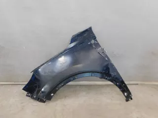  Крыло переднее левое Changan CS 55 Арт smt208947, вид 1