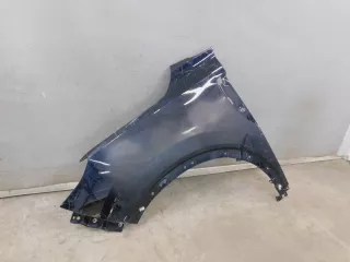  Крыло переднее левое Changan CS 55 Арт smt208947, вид 2