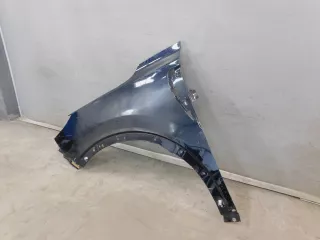  Крыло переднее левое Changan CS 55 Арт smt208947, вид 3