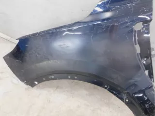  Крыло переднее левое Changan CS 55 Арт smt208947, вид 4