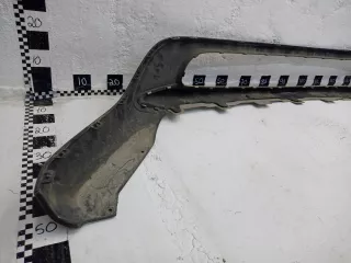 A1568850625 Бампер передний нижняя часть Mercedes GLA X156 Арт D093259, вид 6