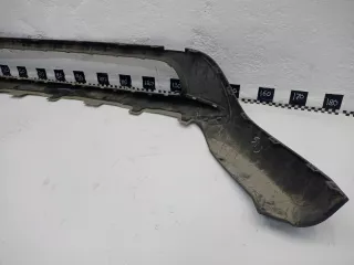 A1568850625 Бампер передний нижняя часть Mercedes GLA X156 Арт D093259, вид 7