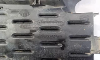 A1678857503 Решетка переднего бампера правая Mercedes GLE W167 Арт 983343K, вид 3