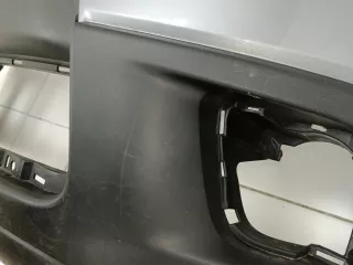 6400C950 Бампер передний Mitsubishi ASX Арт BBBbr80215181, вид 4