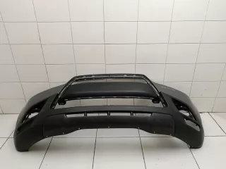 6400C950 Бампер передний Mitsubishi ASX Арт BBBbr80215181, вид 5