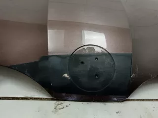5e0823031b Капот Skoda Octavia A7 Арт BBBs250215104, вид 8