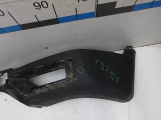 602001283AA Спойлер (нижняя часть) бампера заднего Chery Tiggo 4 Арт 787926, вид 4