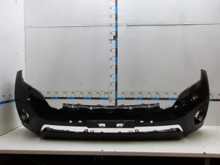 5211960G50 Бампер передний Toyota Land Cruiser Prado 150 Арт 779674, вид 1
