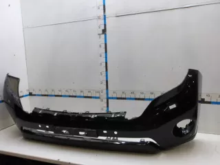 5211960G50 Бампер передний Toyota Land Cruiser Prado 150 Арт 779674, вид 4