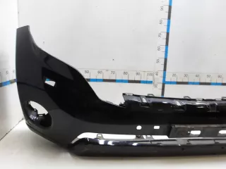 5211960G50 Бампер передний Toyota Land Cruiser Prado 150 Арт 779674, вид 6