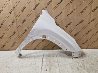 5381178010, 53811-78010 крыло 085 белое перламутр Lexus NX Арт DN201387, вид 1