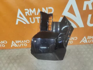 521130C912, 521120C120, 3 бампер тойота, тоёта тундра Toyota Tundra 3 Арт 304688PM, вид 1