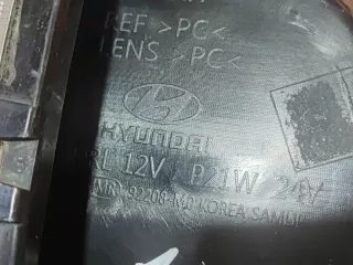 92208M0000, 92208M0, 4 ПТФ Hyundai Creta 1 Арт 308949PM, вид 9
