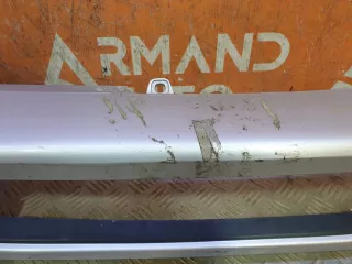 6405A332HA, 6405A269, 6405A270ZZ, 9 накладка бампера нижняя Mitsubishi Outlander 3 restailing 2 Арт 310943PM, вид 4