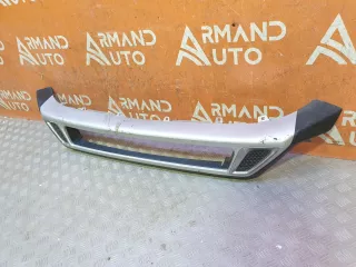 6405A332HA, 6405A269, 6405A270ZZ, 9 накладка бампера нижняя Mitsubishi Outlander 3 restailing 2 Арт 310943PM, вид 5