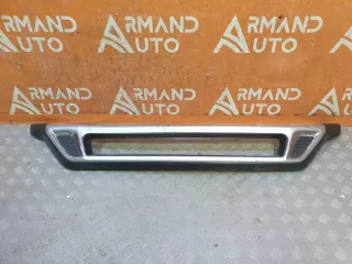 6405A332HA, 6405A269, 6405A270ZZ, 9 накладка бампера нижняя Mitsubishi Outlander 3 restailing 2 Арт 310943PM, вид 7