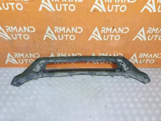6405A332HA, 6405A269, 6405A270ZZ, 9 накладка бампера нижняя Mitsubishi Outlander 3 restailing 2 Арт 310943PM, вид 8